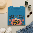 Passed out in the Petals 2 T-Shirt