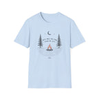 Wifi Left Behind T-Shirt