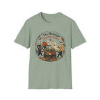 Midnight Garden Coven T-Shirt