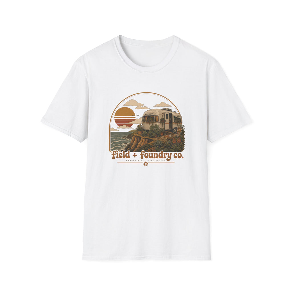 Field + Foundry AirStream T-Shirt