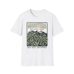 Monstera National Park T-Shirt