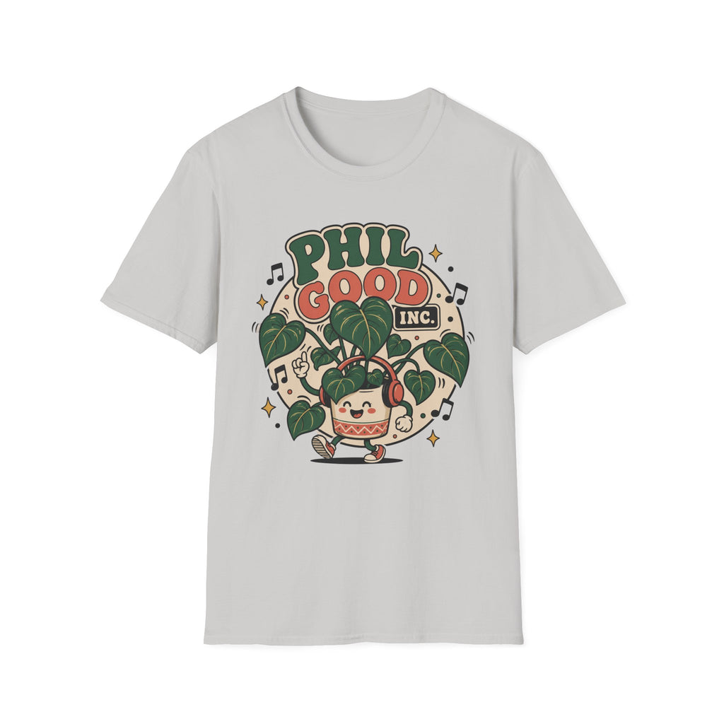 Phil Good Inc. T-Shirt