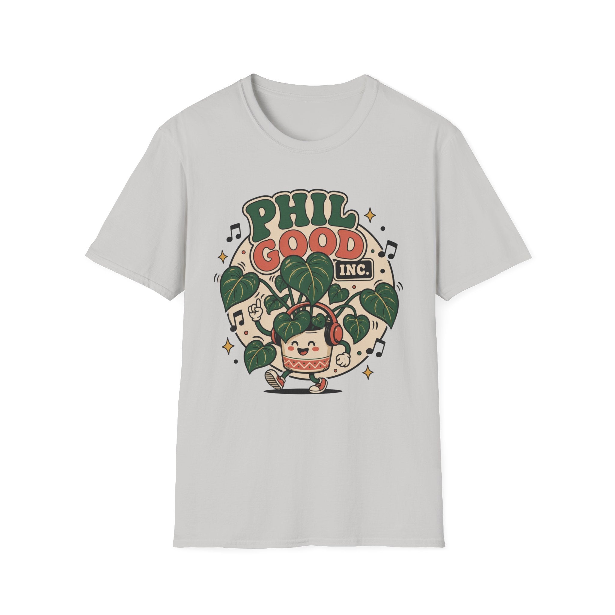 Phil Good Inc. T-Shirt