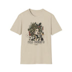 Field + Foundry Co. Botanical Muse T-Shirt