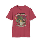 Plants Out of This World T-Shirt