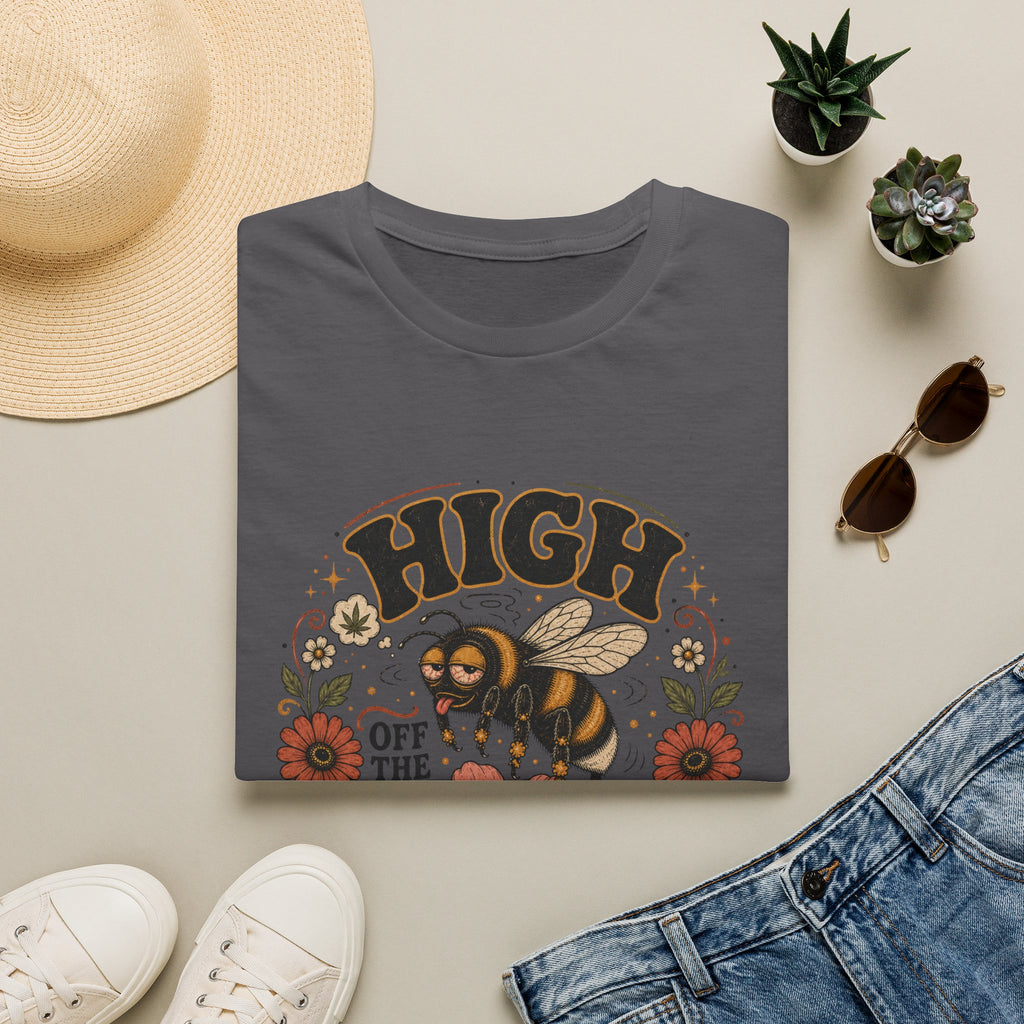 High Off the Nectar 2 T-Shirt