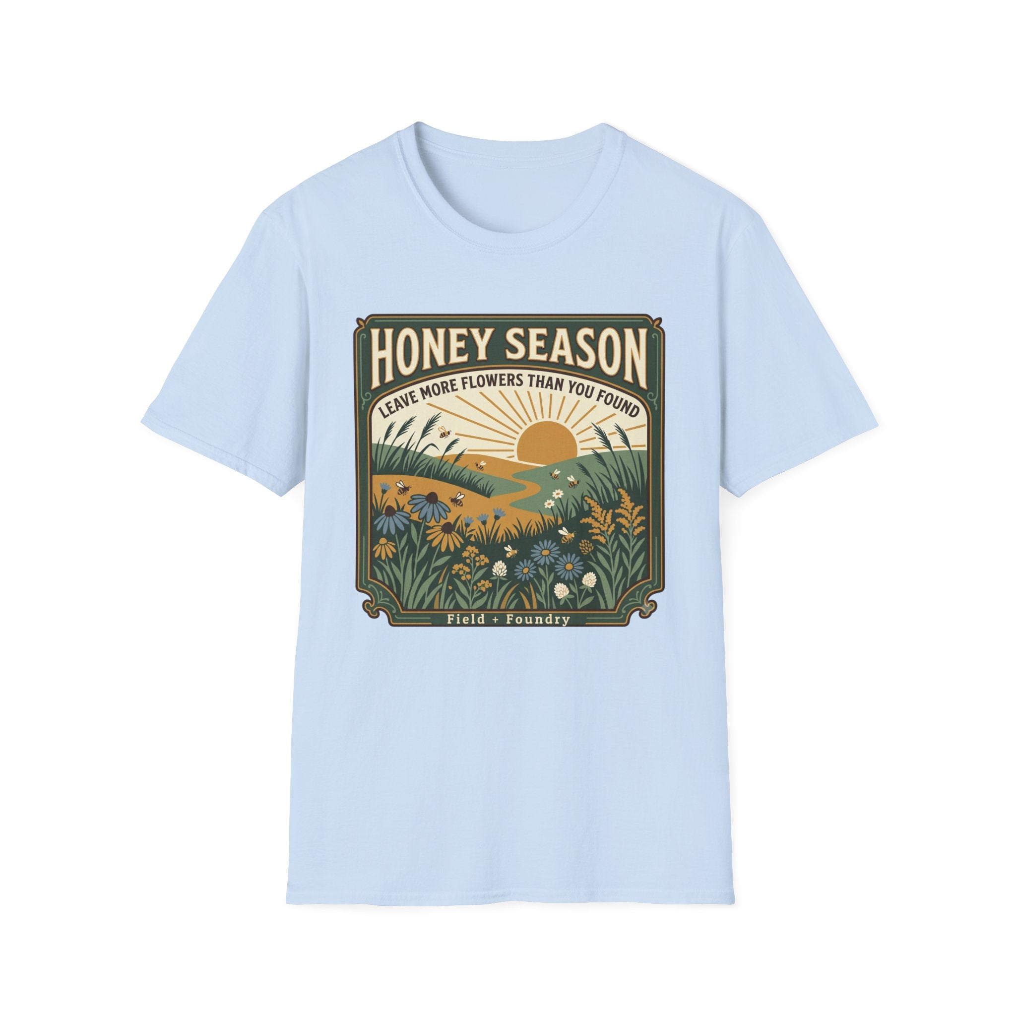 Honey Season T-Shirt