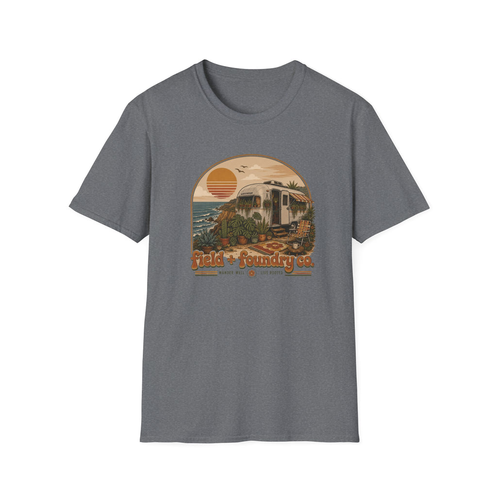 AirStream Sunset T-Shirt