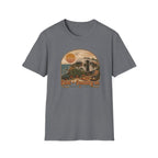 AirStream Sunset T-Shirt