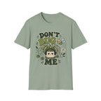 Don't Bug Me Graphic T-Shirt