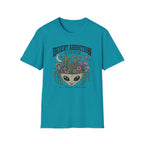 Desert Abduction Garden 2 T-Shirt