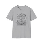 Field + Foundry Co Floral T‑Shirt