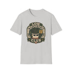 Low Maintenance Club ZZ T-Shirt