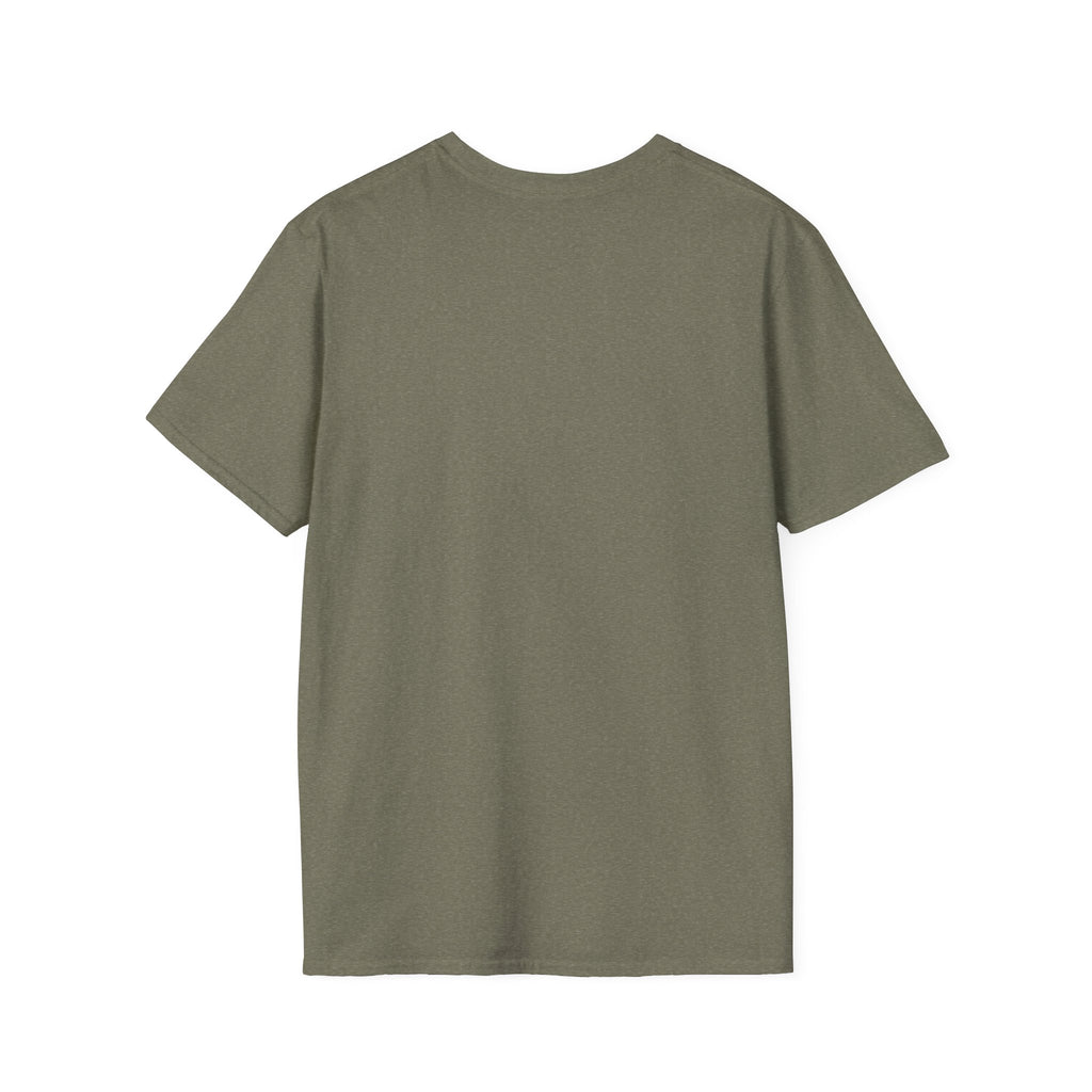 Plant-Based & Possessed T-Shirt