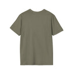 Plant-Based & Possessed T-Shirt