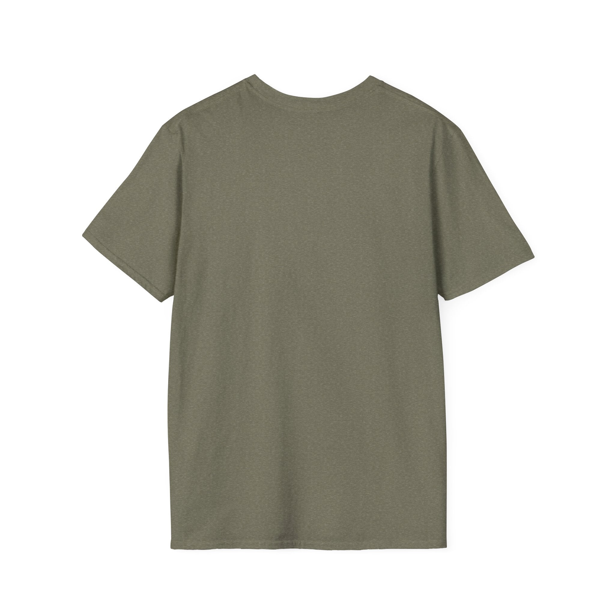 Plant-Based & Possessed T-Shirt