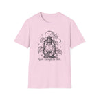 Grow Through the Dark T-Shirt
