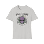 Botanical Alien Energy T-Shirt
