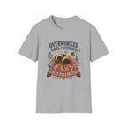 Under Caffeindated Fully Pollinated T-Shirt