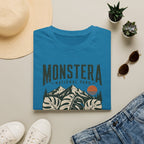 Thai Monstera National Park T-Shirt