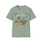Aloe There Graphic T-Shirt