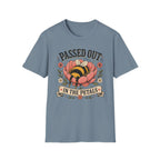 Passed out in the Petals 2 T-Shirt