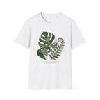 Wild Stitch Botanical T-Shirt