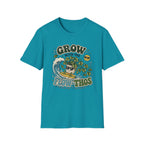 Grow with the Flow-Thos T-Shirt