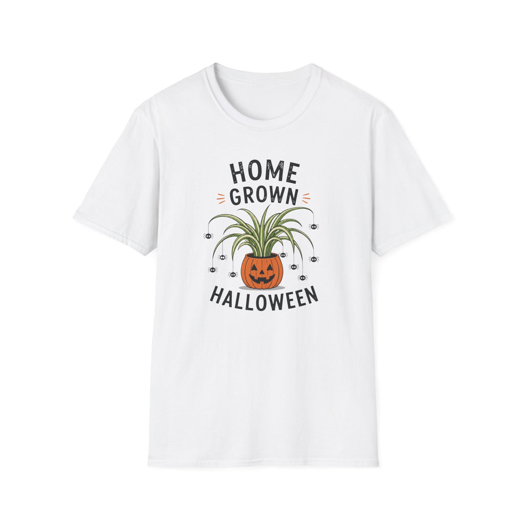 Home Grown Halloween T-Shirt