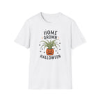 Home Grown Halloween T-Shirt
