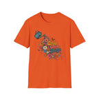 Grow Good Things Flower T-Shirt