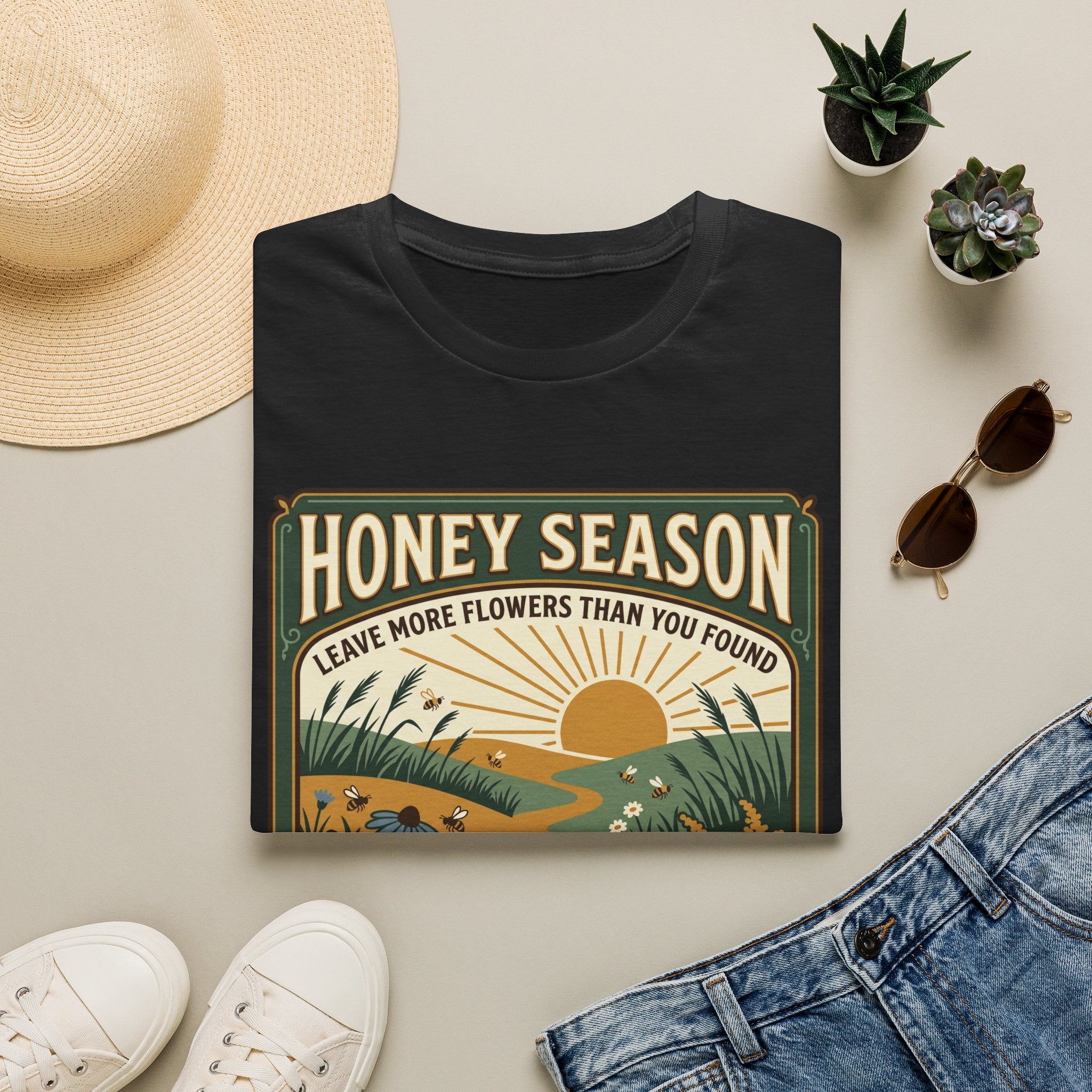 Honey Season T-Shirt