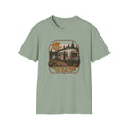 AirStream Hookup Graphic T-Shirt