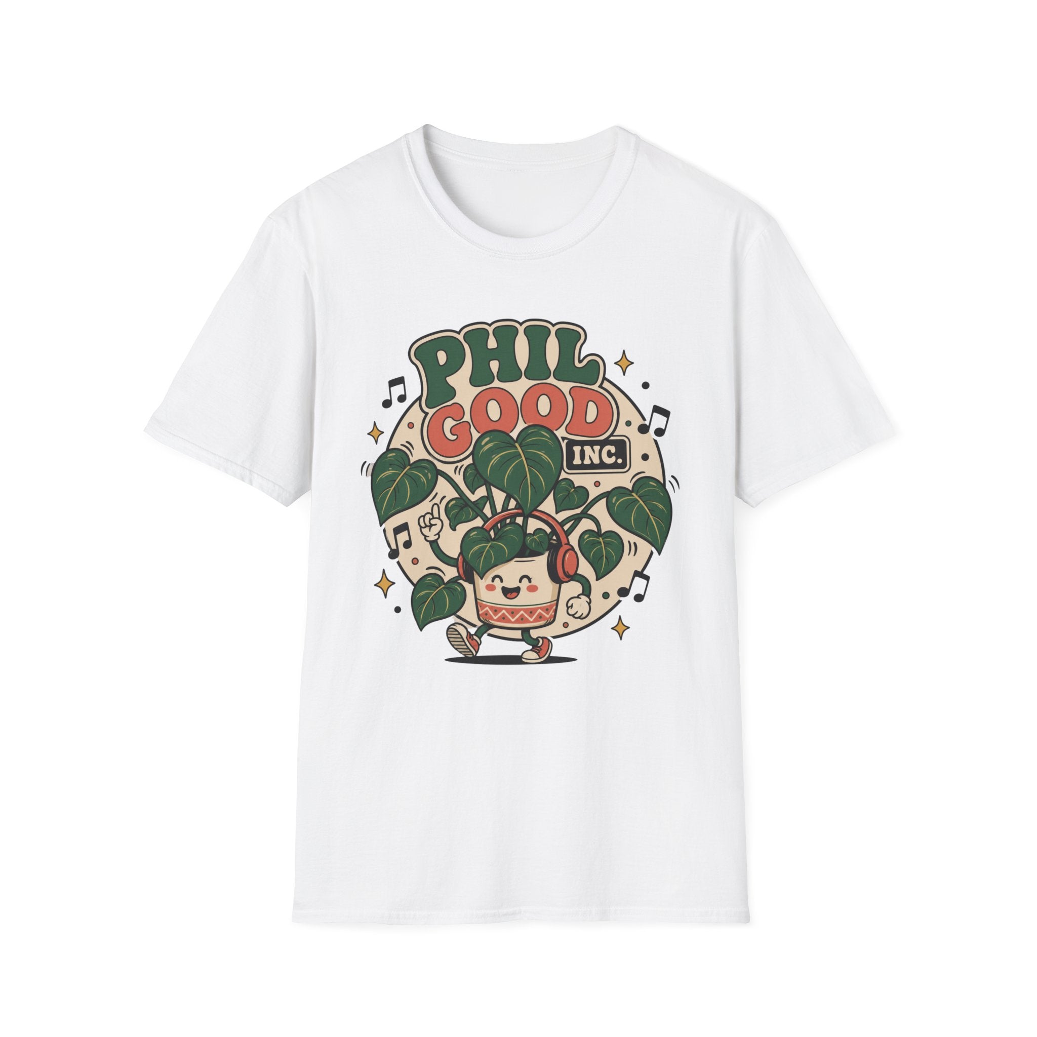 Phil Good Inc. T-Shirt