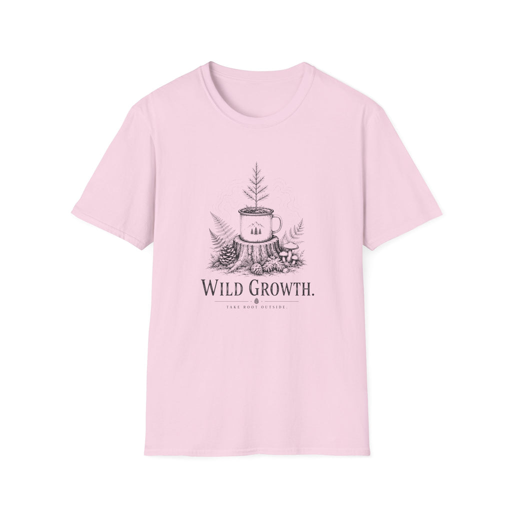 Wild Growth T-Shirt
