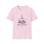 Wild Growth T-Shirt