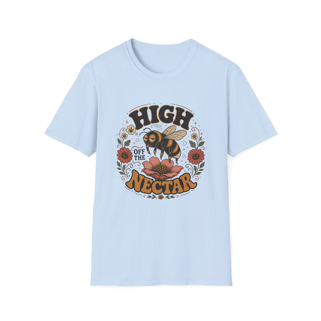 High Off the Nectar 2 T-Shirt