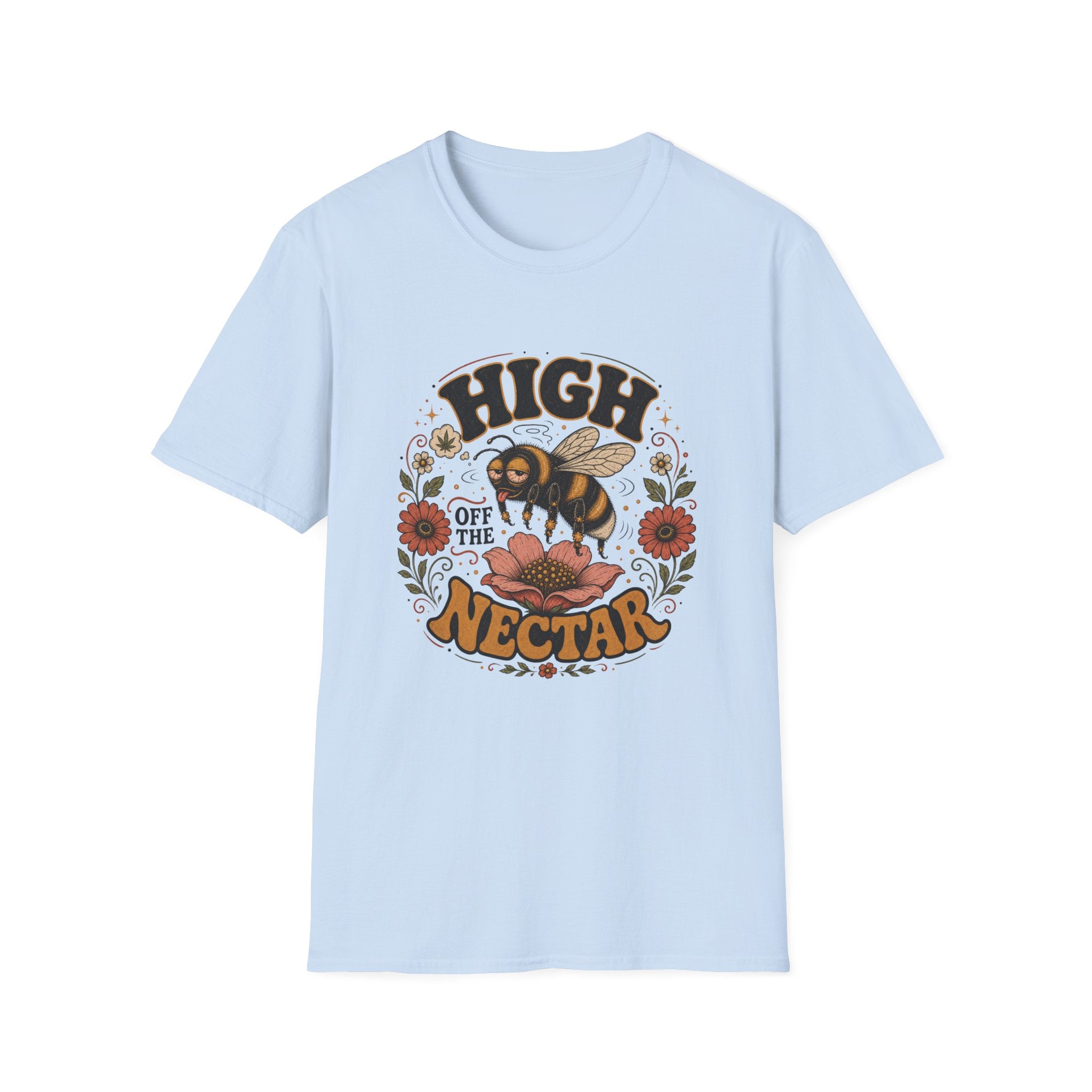 High Off the Nectar 2 T-Shirt