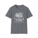 Where The River Leads T-Shirt