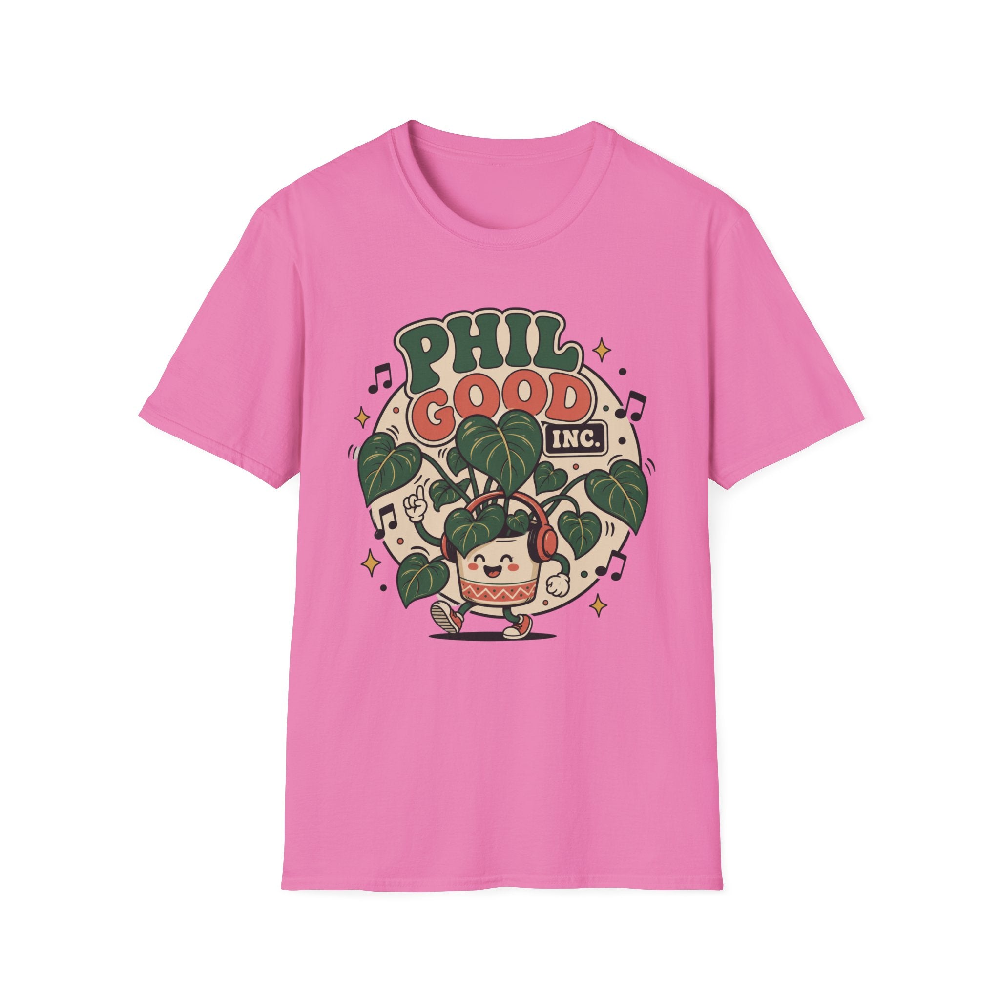 Phil Good Inc. T-Shirt