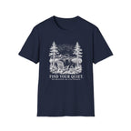 Find Your Quiet T-Shirt