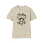 Fancy Pearls T-Shirt