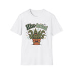 Hiss-terical Graphic T-Shirt