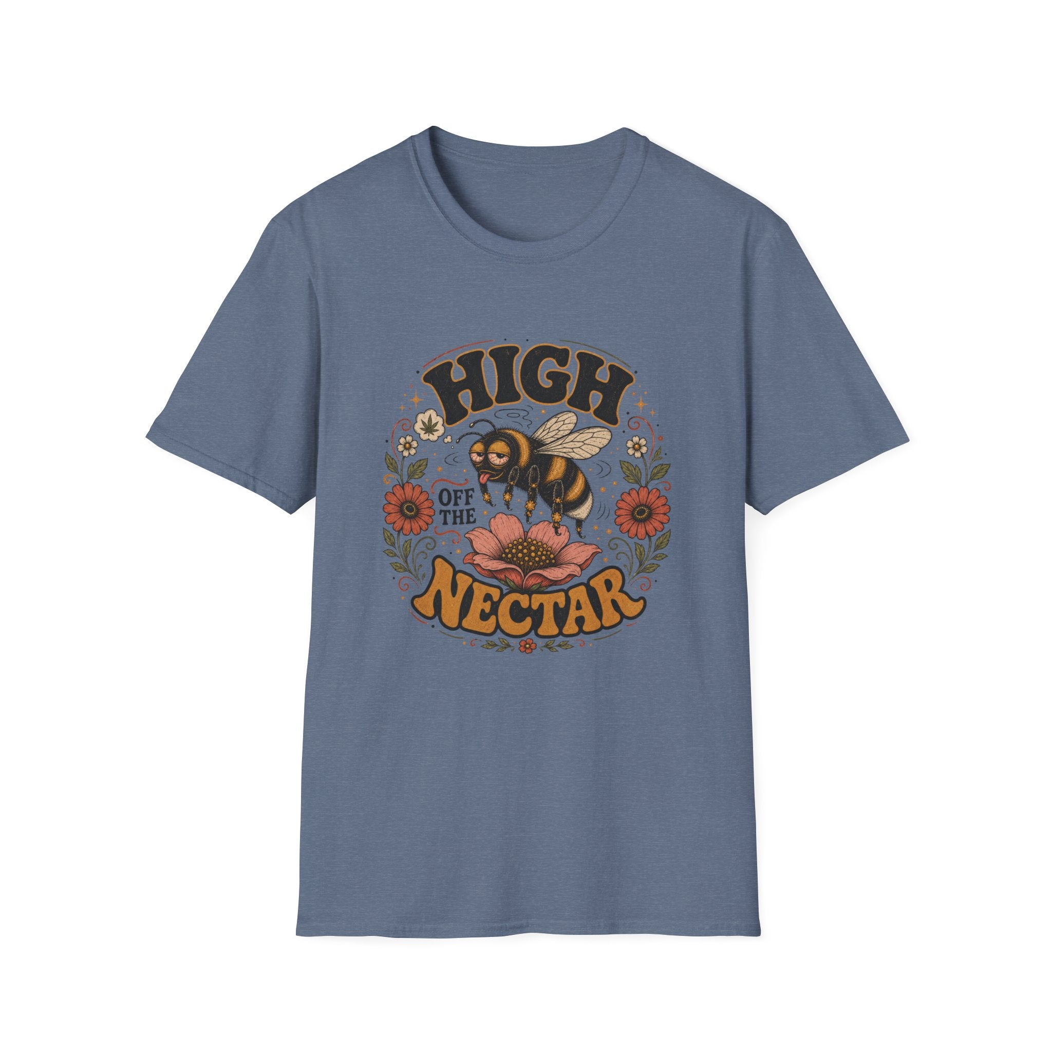 High Off the Nectar 2 T-Shirt