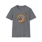 Drunk on Pollen Late for the Hive T-Shirt