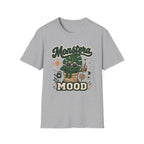 Monstera Mood T-Shirt