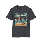 Aloe There Graphic T-Shirt