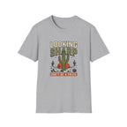 Looking Sharp Cactus T-Shirt "Don't Be a Prick" Vintage Desert Tee