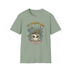 My Plants are Out of This World T-Shirt