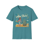 Aloe There Graphic T-Shirt